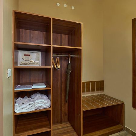 Cardamom County By Xandari Hotel Thekkady Luaran gambar