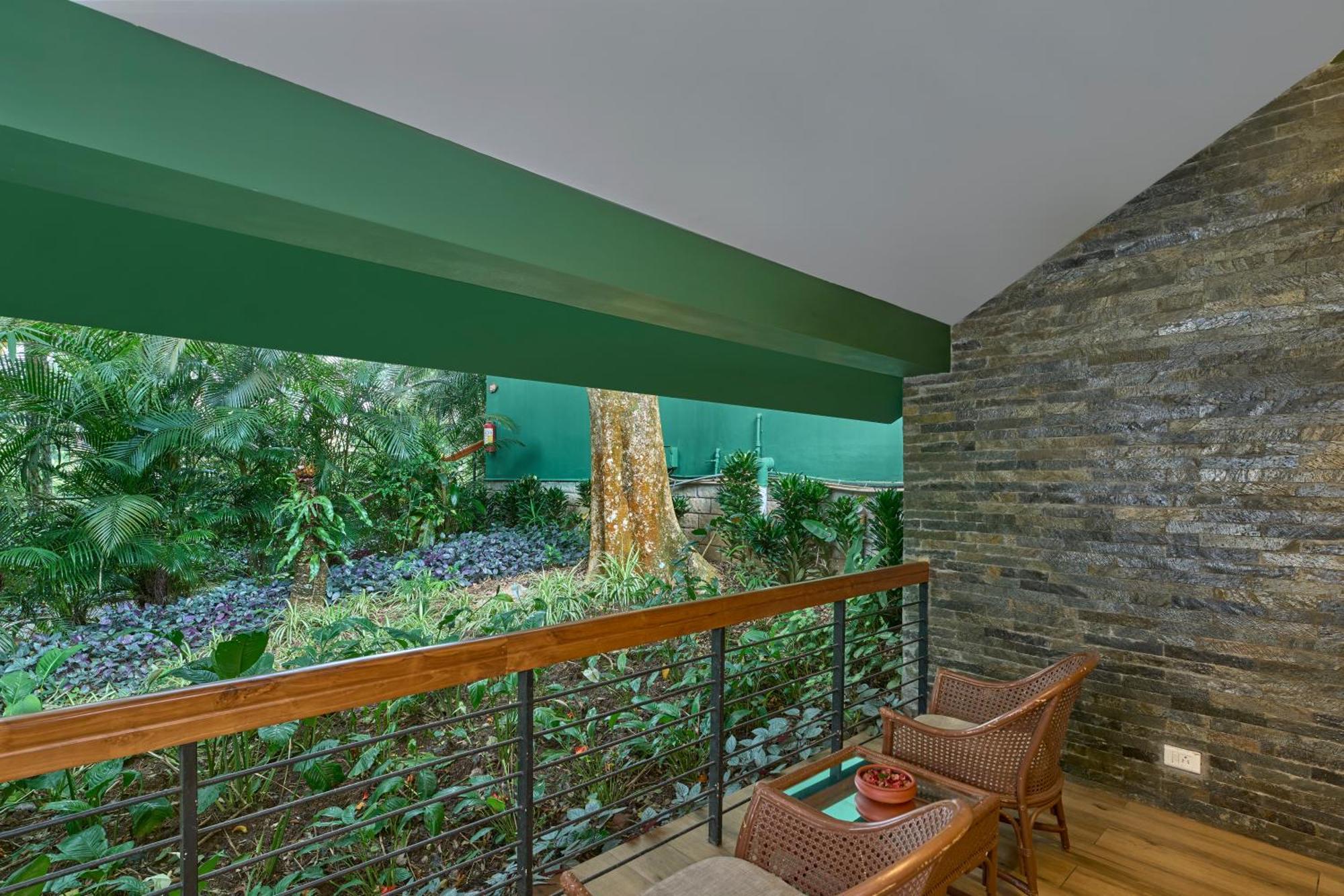 Cardamom County By Xandari Hotel Thekkady Luaran gambar