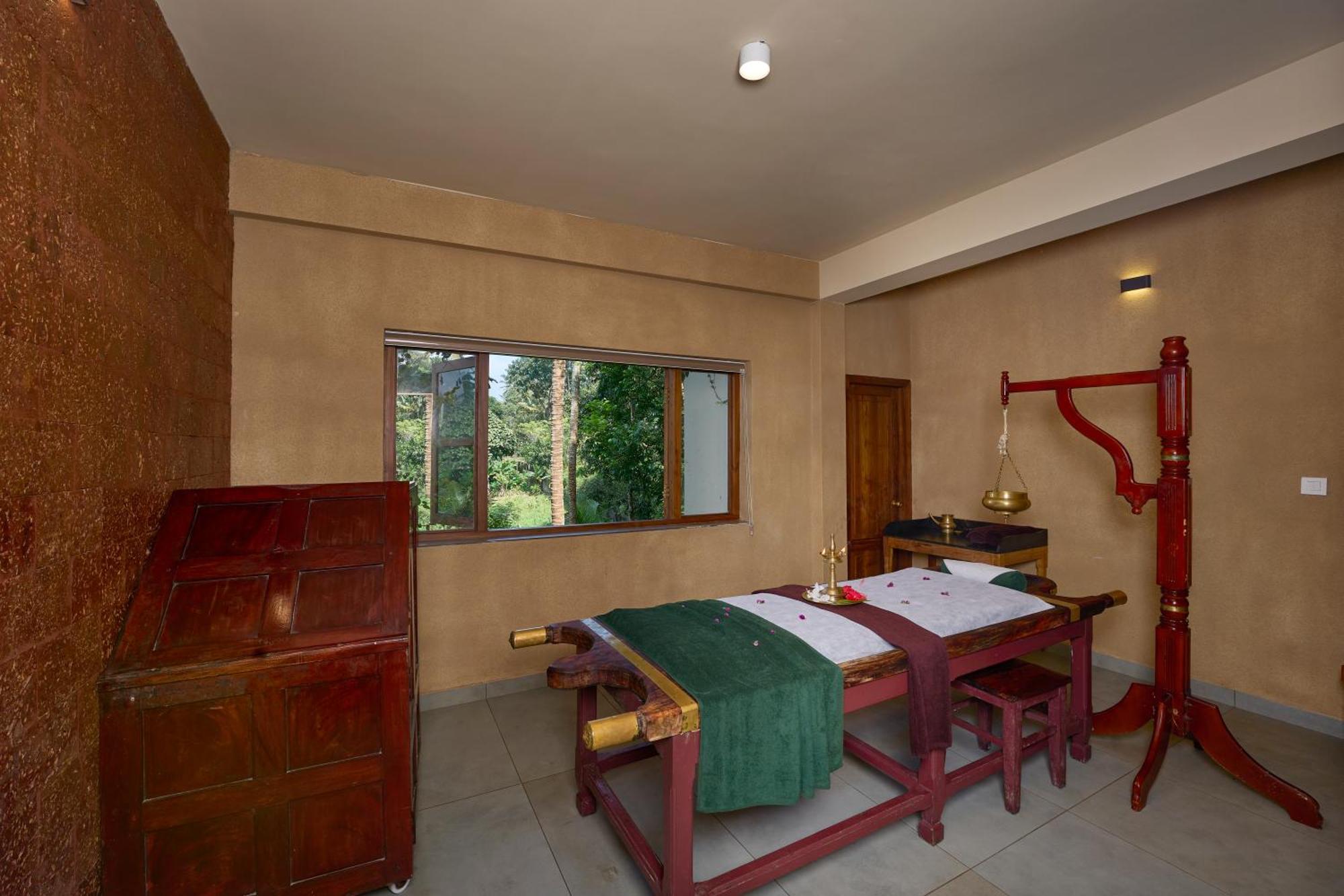 Cardamom County By Xandari Hotel Thekkady Luaran gambar