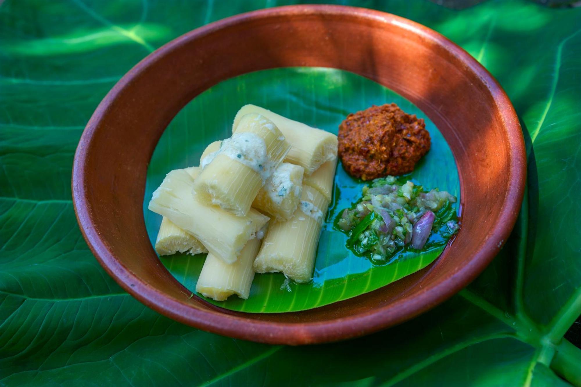 Cardamom County By Xandari Hotel Thekkady Luaran gambar