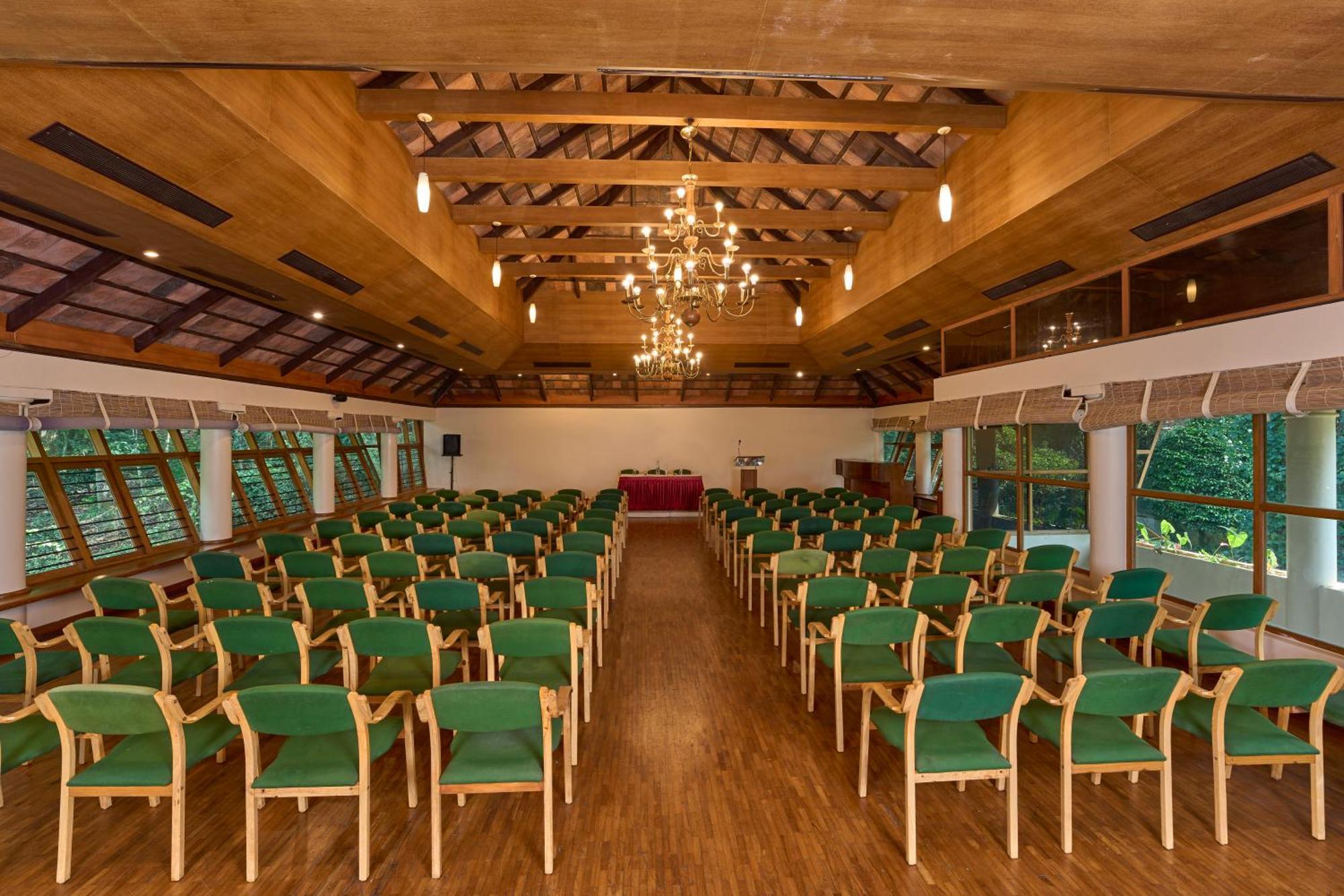Cardamom County By Xandari Hotel Thekkady Luaran gambar