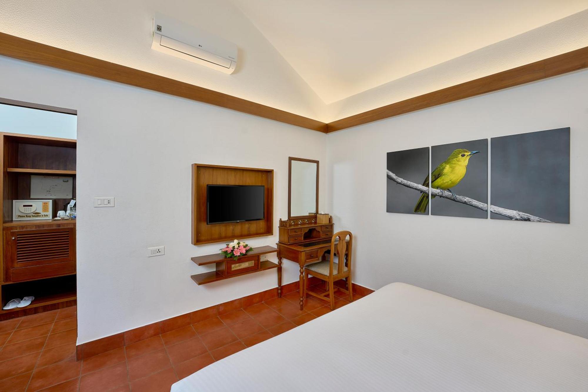 Cardamom County By Xandari Hotel Thekkady Luaran gambar